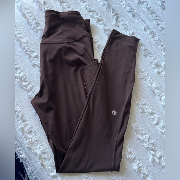 Fast and Free High Rise Tight 28” - Picture 5 of 5